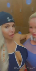 Ashley Anders [ ashleyanders ] Onlyfans leaked video 8464538 on Hotleaks.tv