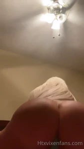 Ashley Anders [ ashleyanders ] Onlyfans leaked video 8464559 on Hotleaks.tv