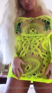 Ashley Anders [ ashleyanders ] Onlyfans leaked video 8464602 on Hotleaks.tv