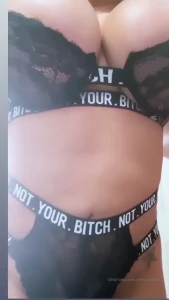 Ashley Anders [ ashleyanders ] Onlyfans leaked video 8464647 on Hotleaks.tv