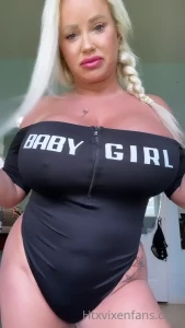 Ashley Anders [ ashleyanders ] Onlyfans leaked video 8464735 on Hotleaks.tv