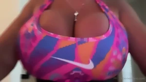 Ashley Anders [ ashleyanders ] Onlyfans leaked video 8464785 on Hotleaks.tv