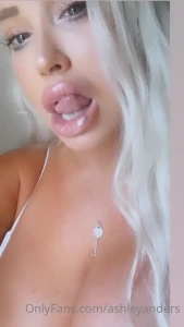 Ashley Anders [ ashleyanders ] Onlyfans leaked video 8464797 on Hotleaks.tv