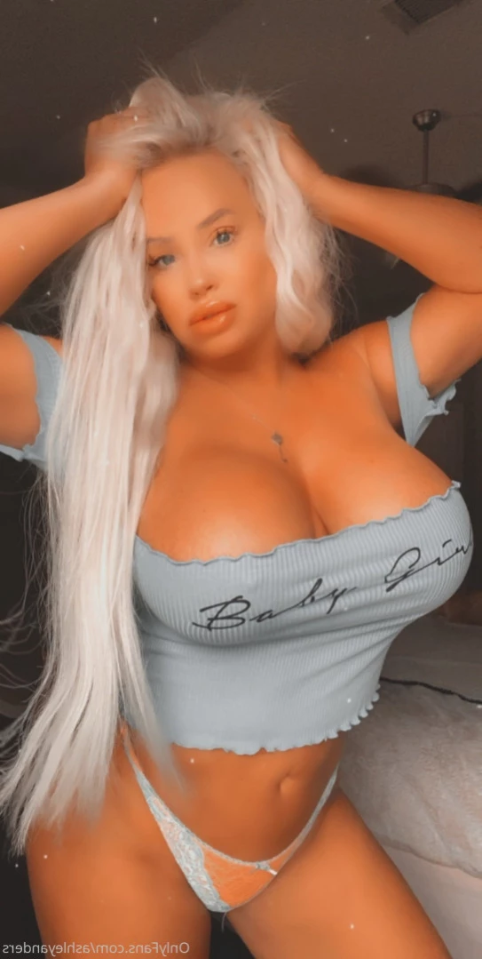 Ashley Anders [ ashleyanders ] Onlyfans leaked photo 11436724 on Hotleaks.tv