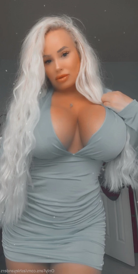 Ashley Anders [ ashleyanders ] Onlyfans leaked photo 13690417 on Hotleaks.tv