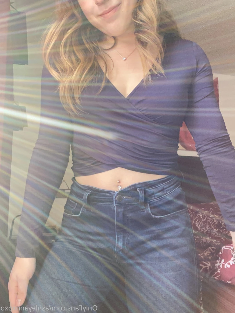 Ashley Ann ✨ [ ashleyannxoxo ] Onlyfans leaked photo 11042585 on Hotleaks.tv