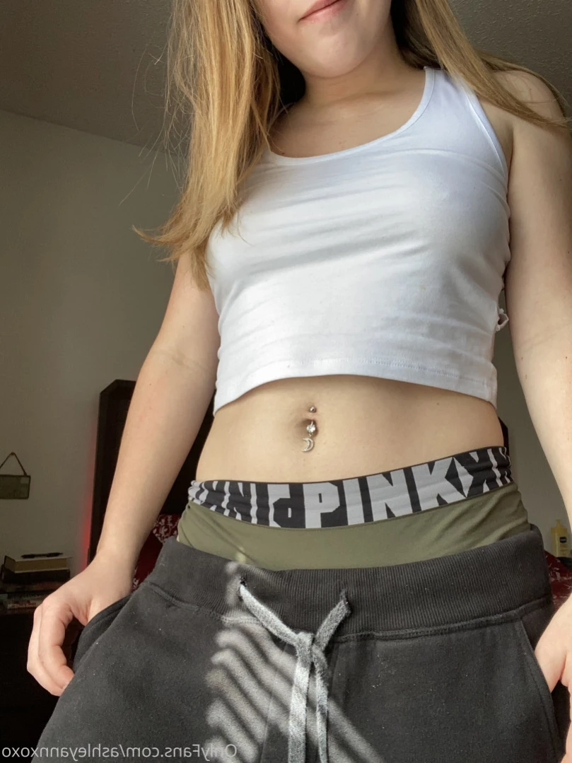 Ashley Ann ✨ [ ashleyannxoxo ] Onlyfans leaked photo 11863418 on Hotleaks.tv