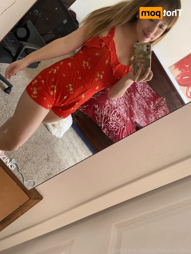 Ashley Ann ✨ [ ashleyannxoxo ] Onlyfans leaked photo 11992039 on Hotleaks.tv