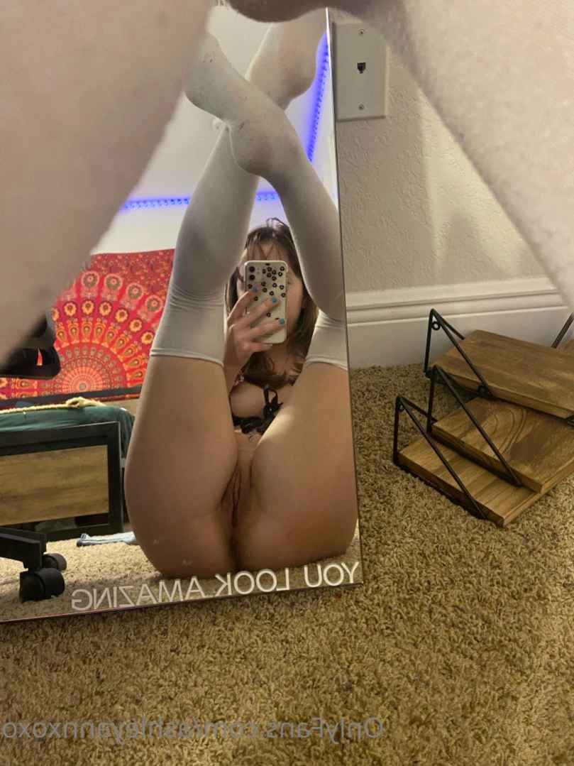 Ashley Ann ✨ [ ashleyannxoxo ] Onlyfans leaked photo 12119030 on Hotleaks.tv