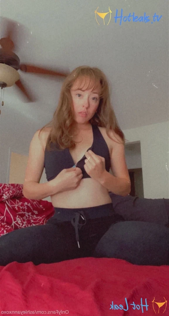 Ashley Ann ✨ [ ashleyannxoxo ] Onlyfans leaked photo 12215206 on Hotleaks.tv