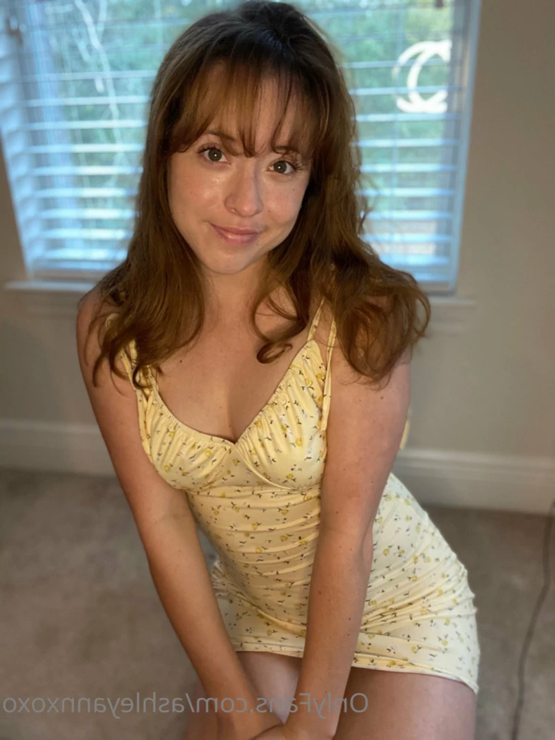 Ashley Ann ✨ [ ashleyannxoxo ] Onlyfans leaked photo 12842473 on Hotleaks.tv