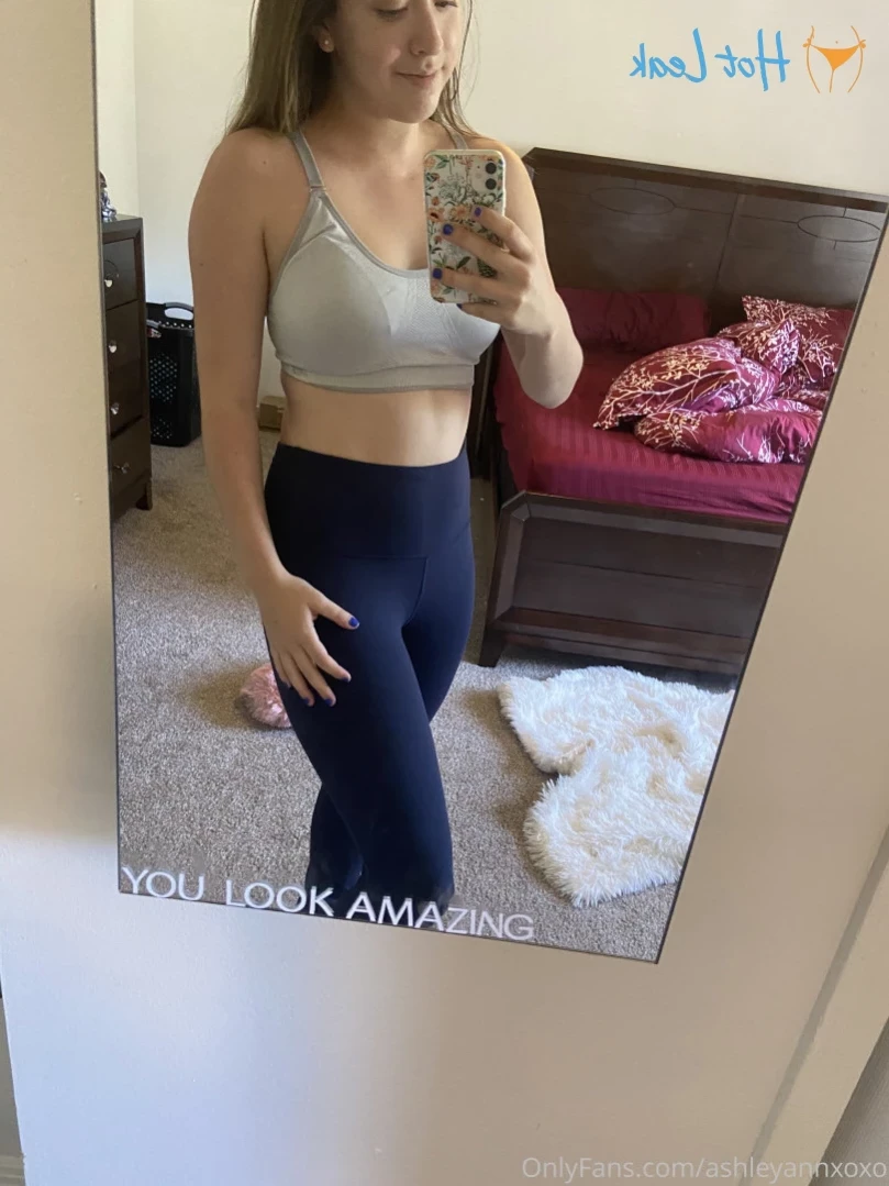 Ashley Ann ✨ [ ashleyannxoxo ] Onlyfans leaked photo 12954014 on Hotleaks.tv
