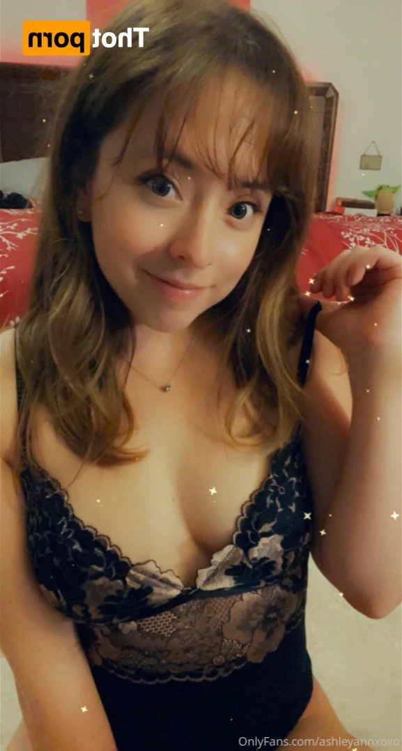 Ashley Ann ✨ [ ashleyannxoxo ] Onlyfans leaked photo 13320289 on Hotleaks.tv