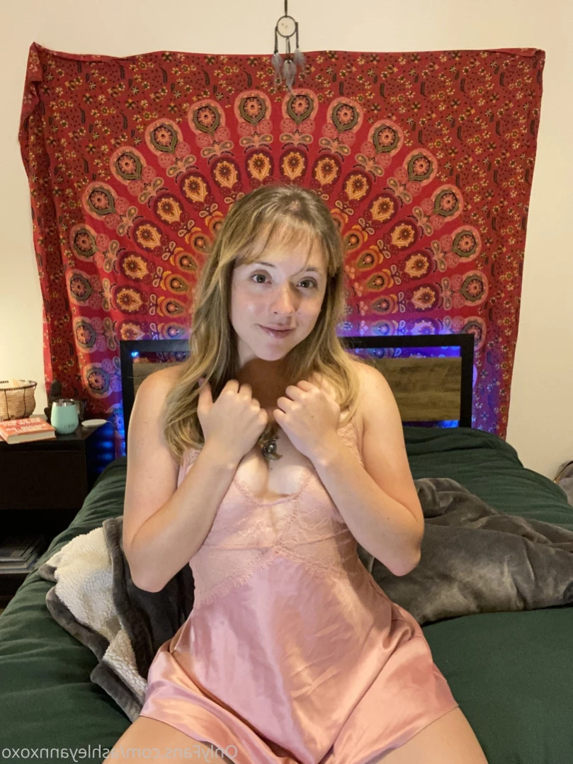 Ashley Ann ✨ [ ashleyannxoxo ] Onlyfans leaked photo 14751461 on Hotleaks.tv