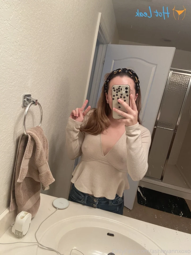 Ashley Ann ✨ [ ashleyannxoxo ] Onlyfans leaked photo 15493481 on Hotleaks.tv