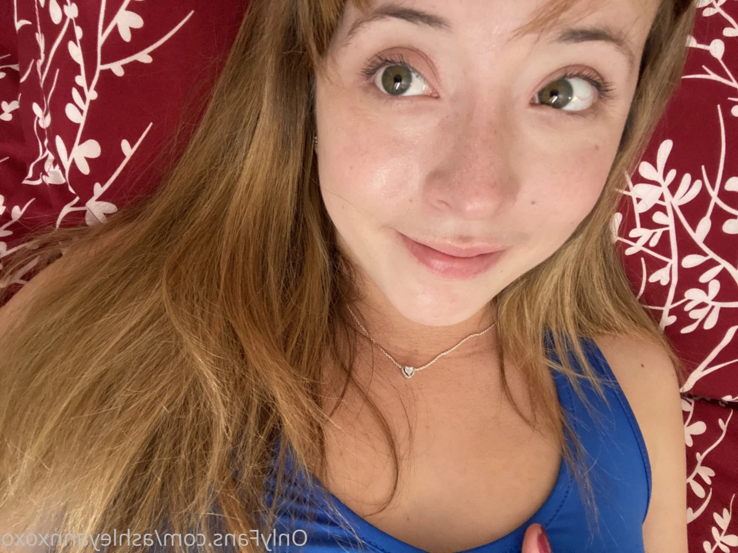 Ashley Ann ✨ [ ashleyannxoxo ] Onlyfans leaked photo 15493943 on Hotleaks.tv
