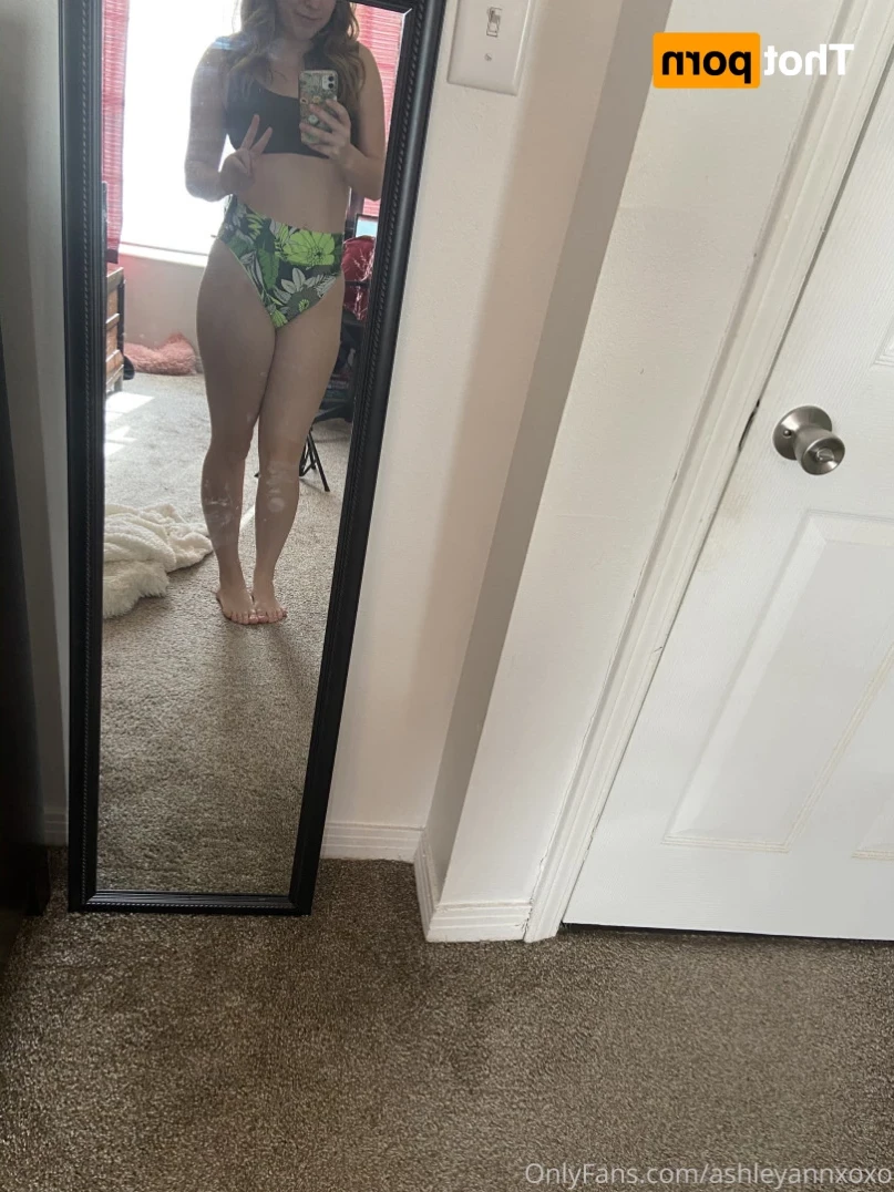 Ashley Ann ✨ [ ashleyannxoxo ] Onlyfans leaked photo 15495197 on Hotleaks.tv
