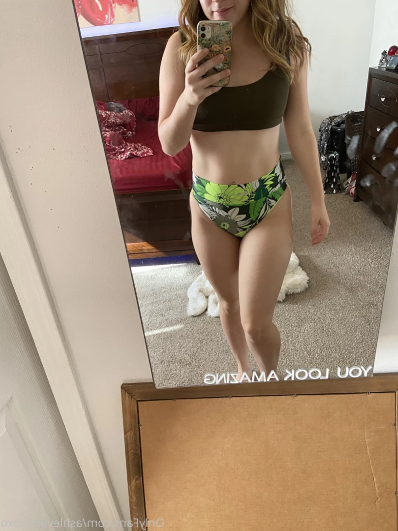 Ashley Ann ✨ [ ashleyannxoxo ] Onlyfans leaked photo 15495203 on Hotleaks.tv