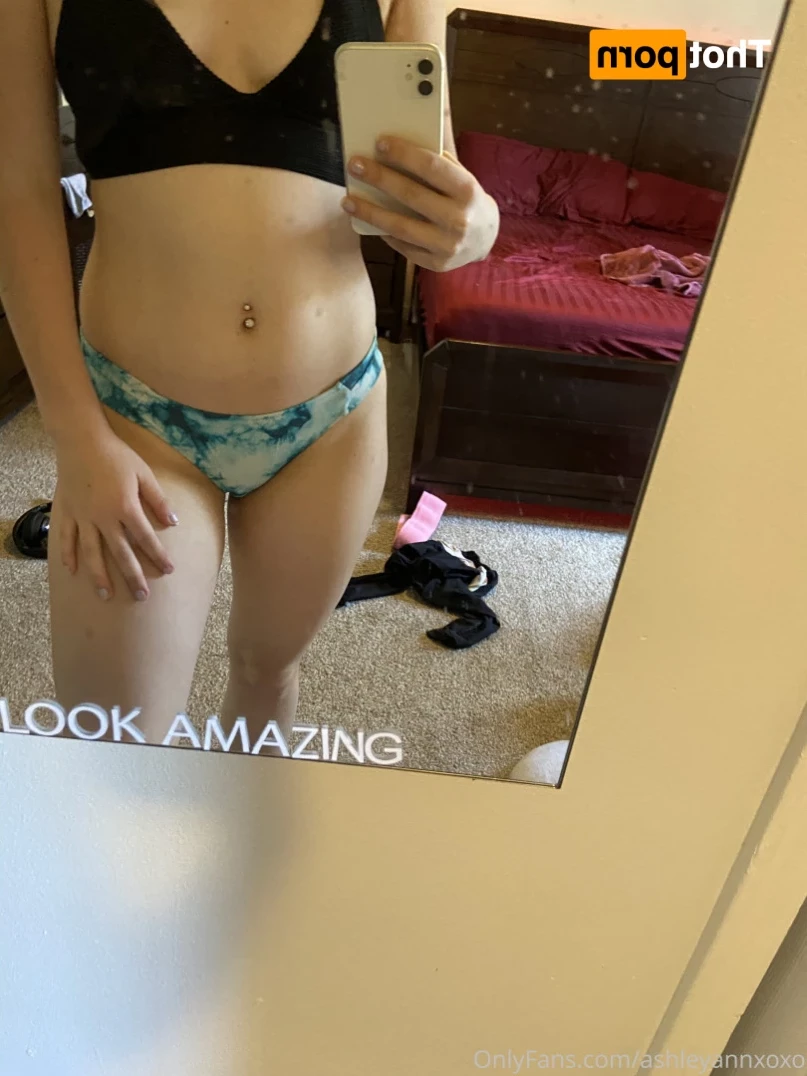 Ashley Ann ✨ [ ashleyannxoxo ] Onlyfans leaked photo 15552896 on Hotleaks.tv