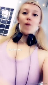 ashleytaylor13 Onlyfans leaked video 8463969 on Hotleaks.tv
