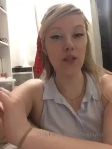 ashleytaylor13 Onlyfans leaked video 8464044 on Hotleaks.tv