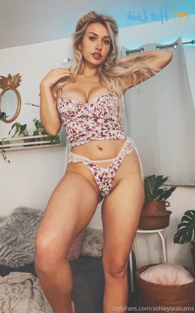 Ashley Teal [ ashleytealcams ] Onlyfans leaked photo 12582213 on Hotleaks.tv