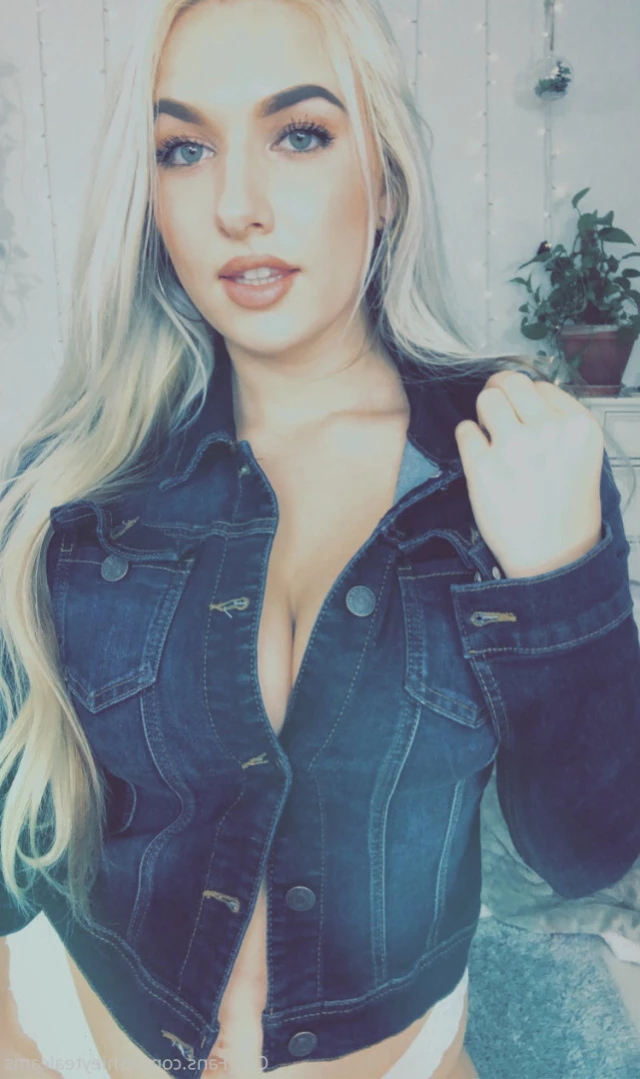 Ashley Teal [ ashleytealcams ] Onlyfans leaked photo 15480151 on Hotleaks.tv