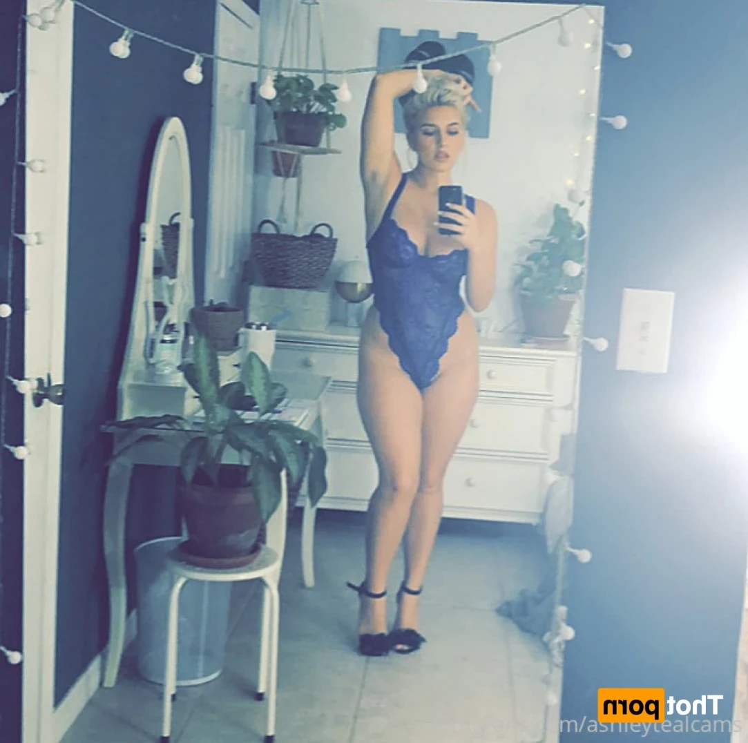 Ashley Teal [ ashleytealcams ] Onlyfans leaked photo 15480177 on Hotleaks.tv
