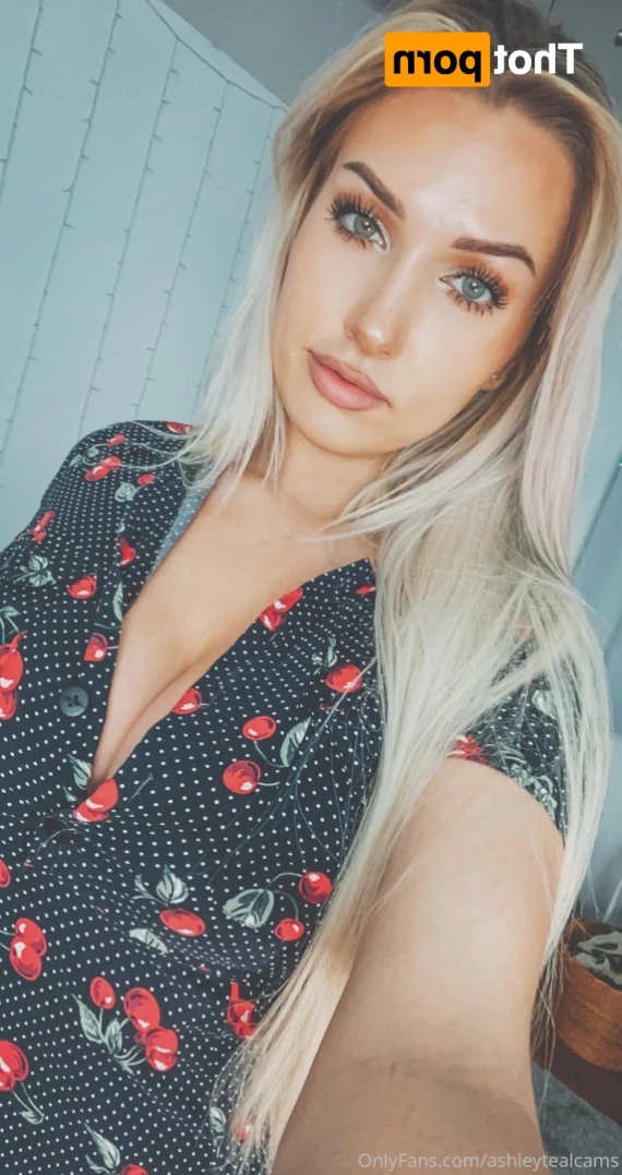 Ashley Teal [ ashleytealcams ] Onlyfans leaked photo 15481004 on Hotleaks.tv