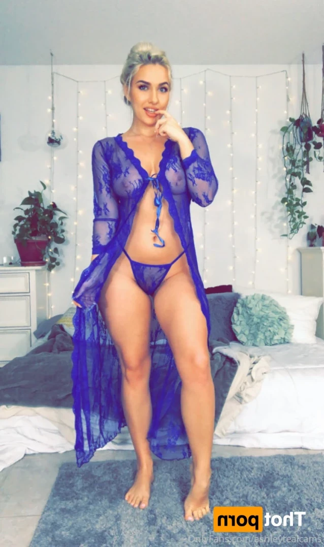 Ashley Teal [ ashleytealcams ] Onlyfans leaked photo 15481619 on Hotleaks.tv