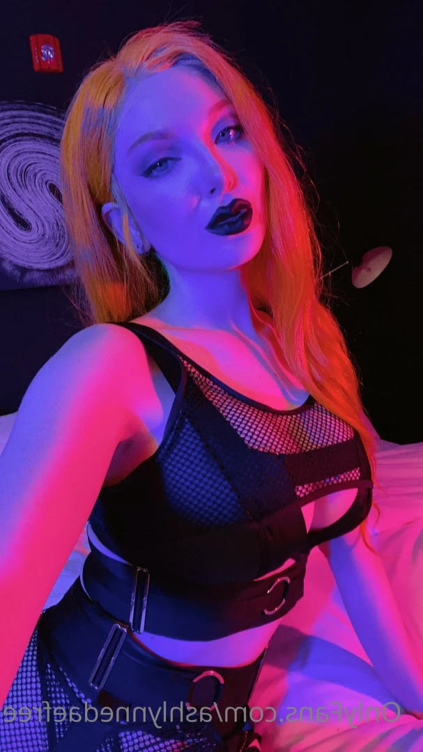 Ashlynne Dae Free [ ashlewddaefree ] Onlyfans leaked photo 14983051 on Hotleaks.tv