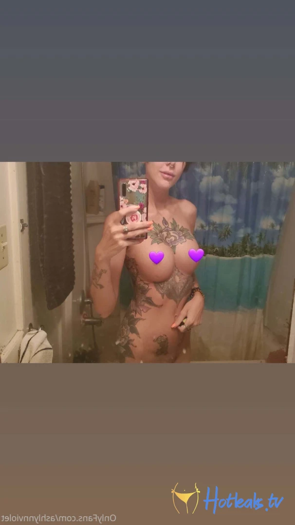 ashlynnviolet Onlyfans leaked photo 10992922 on Hotleaks.tv