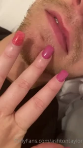 ashtontaylor Onlyfans leaked video 8462368 on Hotleaks.tv