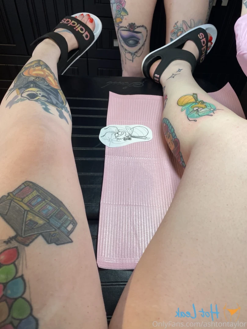 ashtontaylor Onlyfans leaked photo 10937916 on Hotleaks.tv