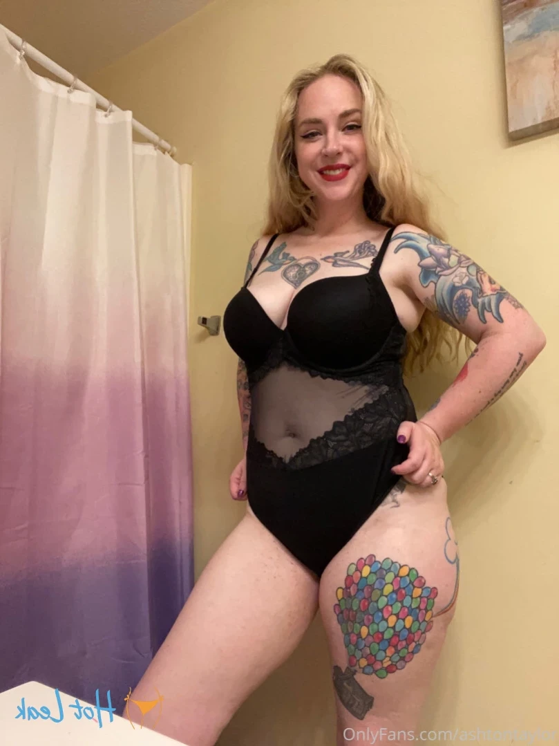 ashtontaylor Onlyfans leaked photo 11673855 on Hotleaks.tv