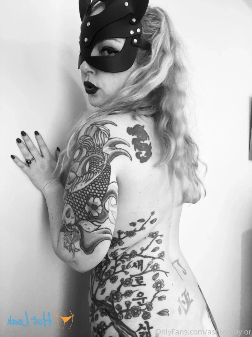ashtontaylor Onlyfans leaked photo 11675269 on Hotleaks.tv