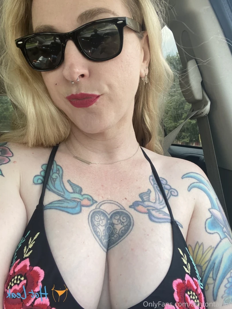 ashtontaylor Onlyfans leaked photo 11695987 on Hotleaks.tv