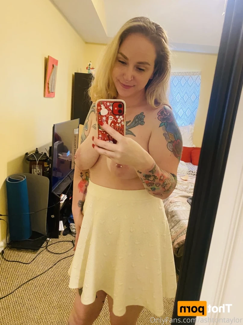 ashtontaylor Onlyfans leaked photo 11700907 on Hotleaks.tv
