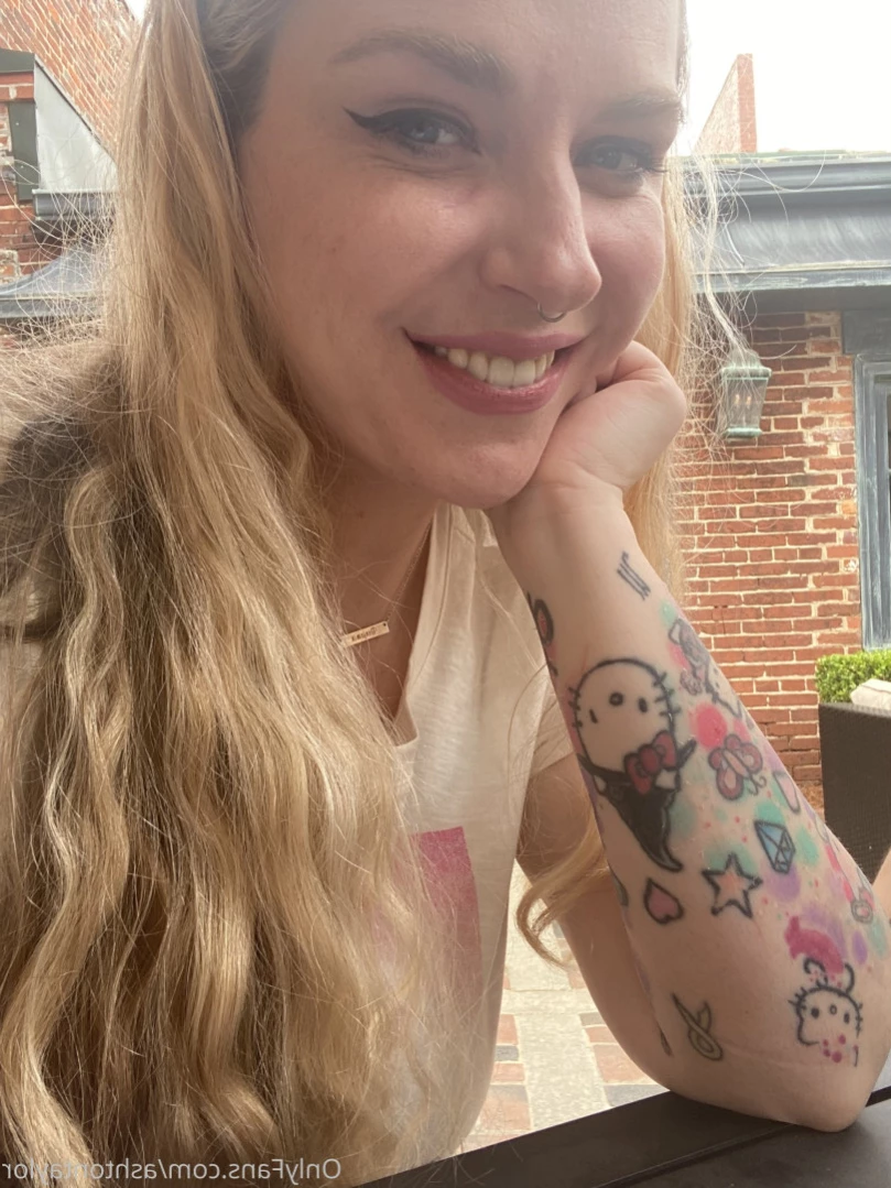 ashtontaylor Onlyfans leaked photo 11709267 on Hotleaks.tv