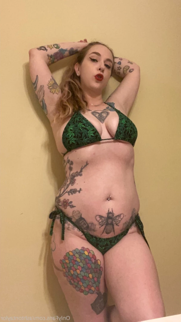 ashtontaylor Onlyfans leaked photo 11716986 on Hotleaks.tv