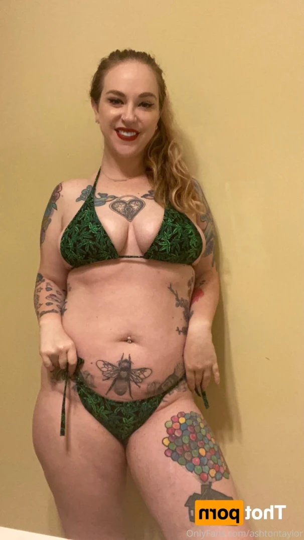 ashtontaylor Onlyfans leaked photo 11717719 on Hotleaks.tv