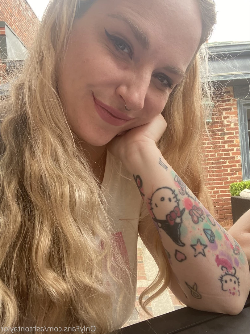 ashtontaylor Onlyfans leaked photo 11744529 on Hotleaks.tv