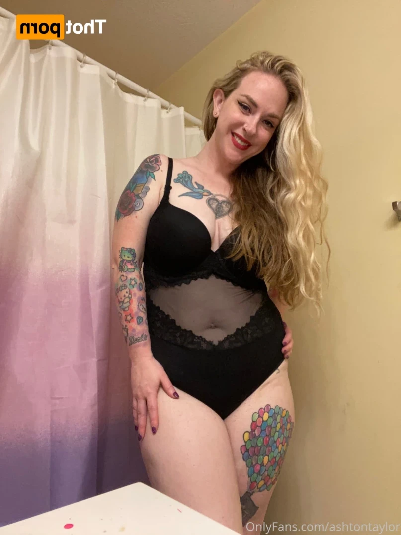 ashtontaylor Onlyfans leaked photo 12160883 on Hotleaks.tv