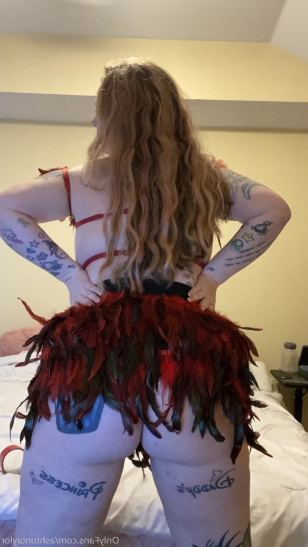 ashtontaylor Onlyfans leaked photo 12246699 on Hotleaks.tv