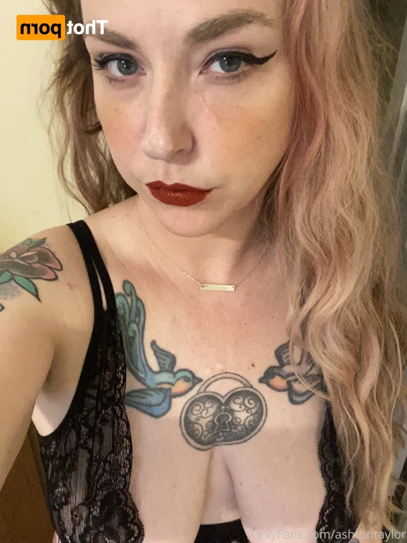 ashtontaylor Onlyfans leaked photo 12249837 on Hotleaks.tv