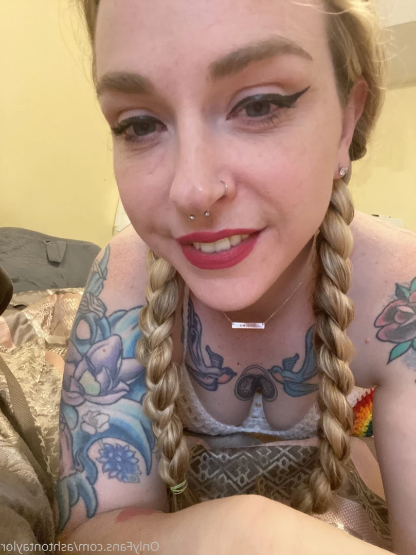 ashtontaylor Onlyfans leaked photo 12252802 on Hotleaks.tv