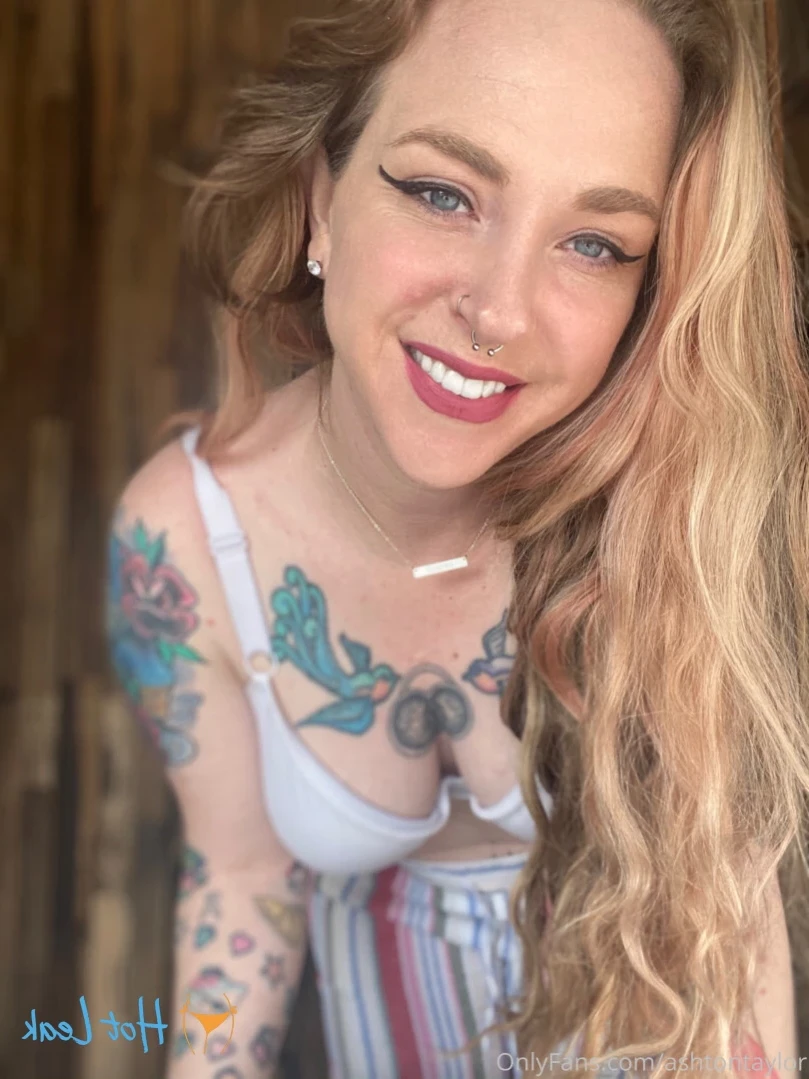 ashtontaylor Onlyfans leaked photo 12255492 on Hotleaks.tv