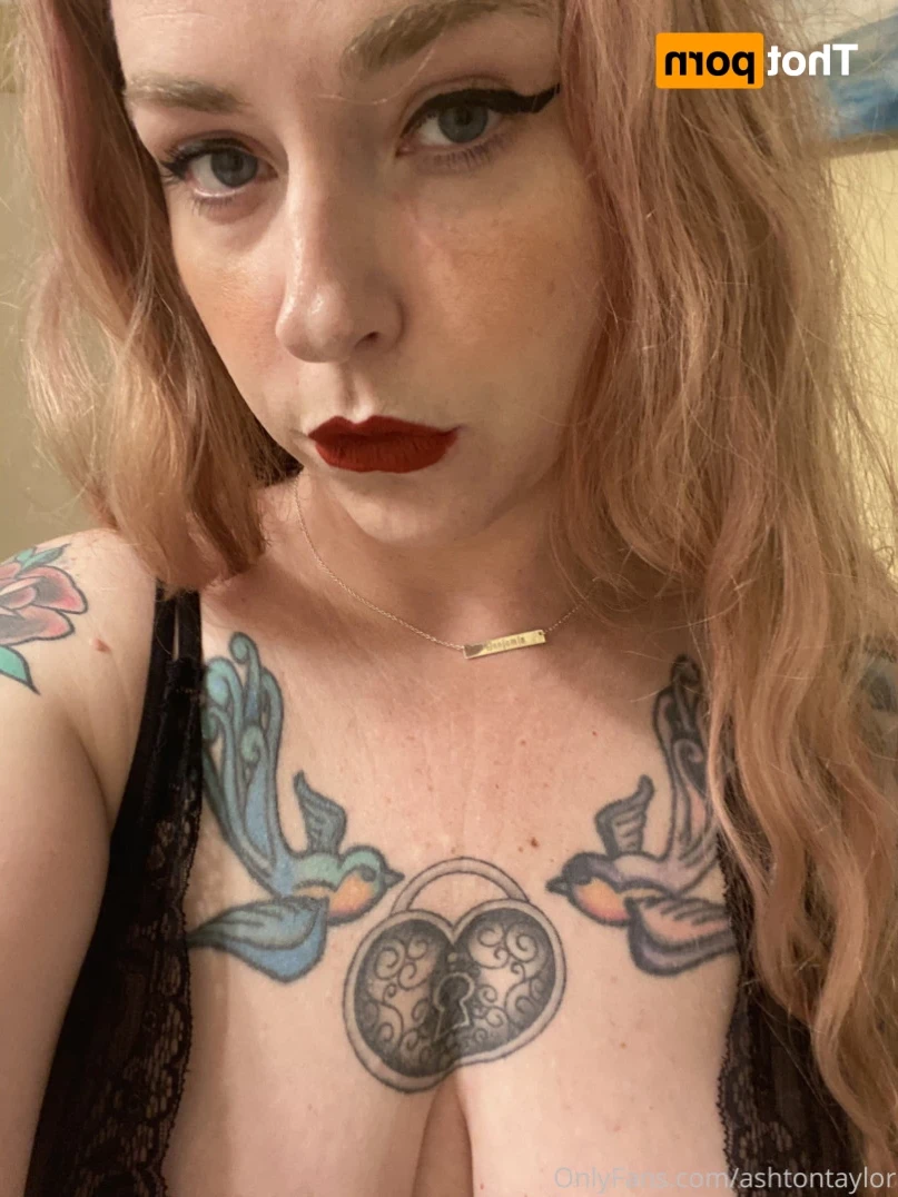 ashtontaylor Onlyfans leaked photo 12388418 on Hotleaks.tv