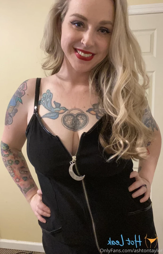 ashtontaylor Onlyfans leaked photo 13035261 on Hotleaks.tv