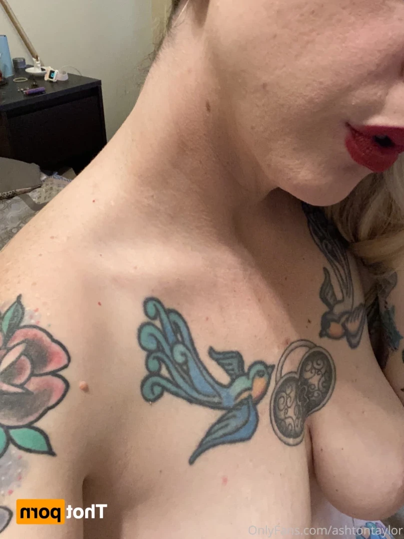 ashtontaylor Onlyfans leaked photo 13901388 on Hotleaks.tv